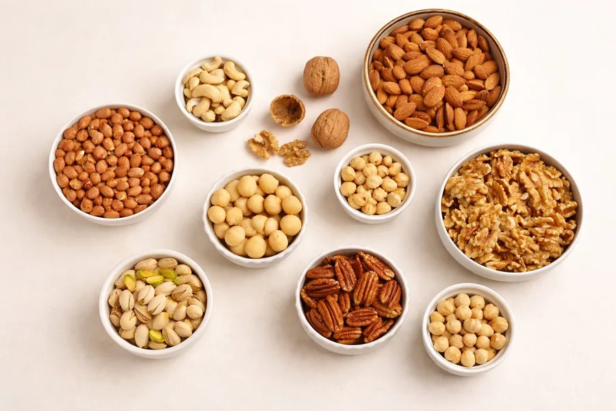 Alergia a alimentos — diagnóstico en Monterrey