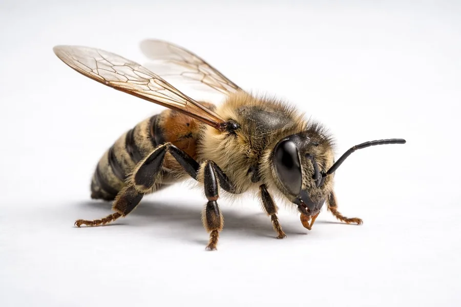 Alergia a picadura de insectos — tratamiento en Monterrey