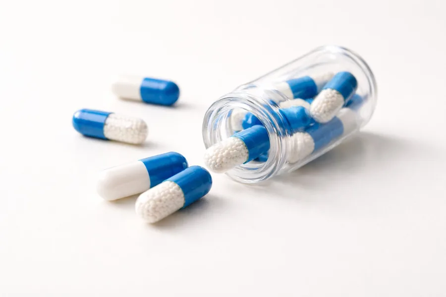 Alergia a medicamentos — síntomas y diagnóstico en Monterrey